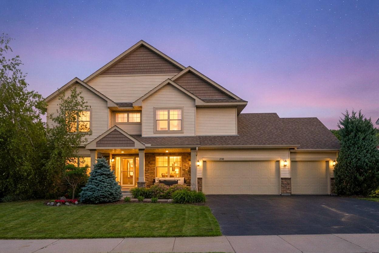 2580 Acorn Rn, Victoria, MN 55386