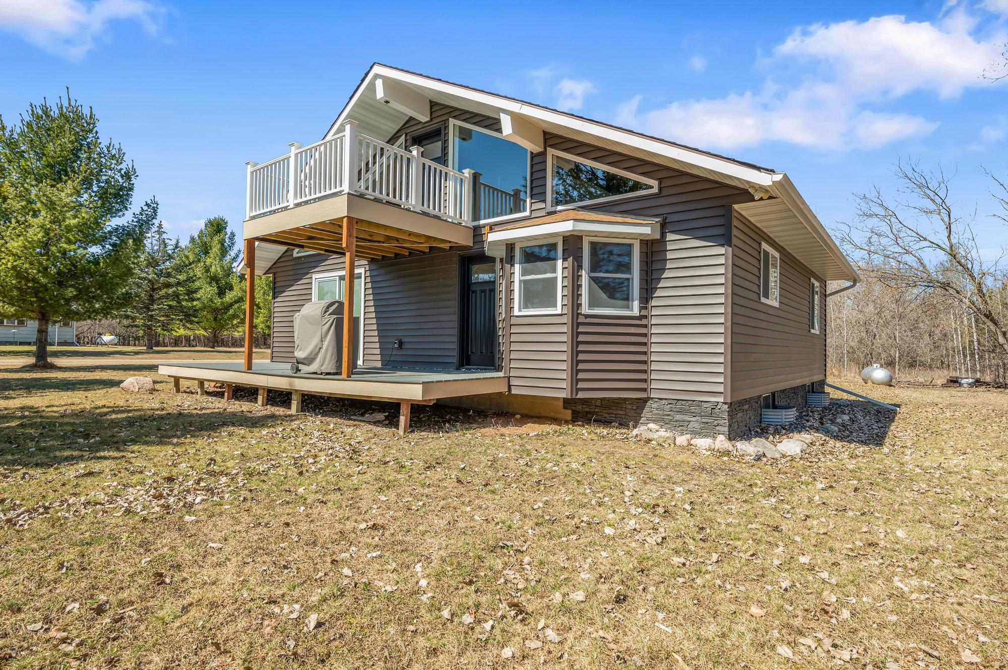 402 Dale Dr SE, Remer, MN 56672
