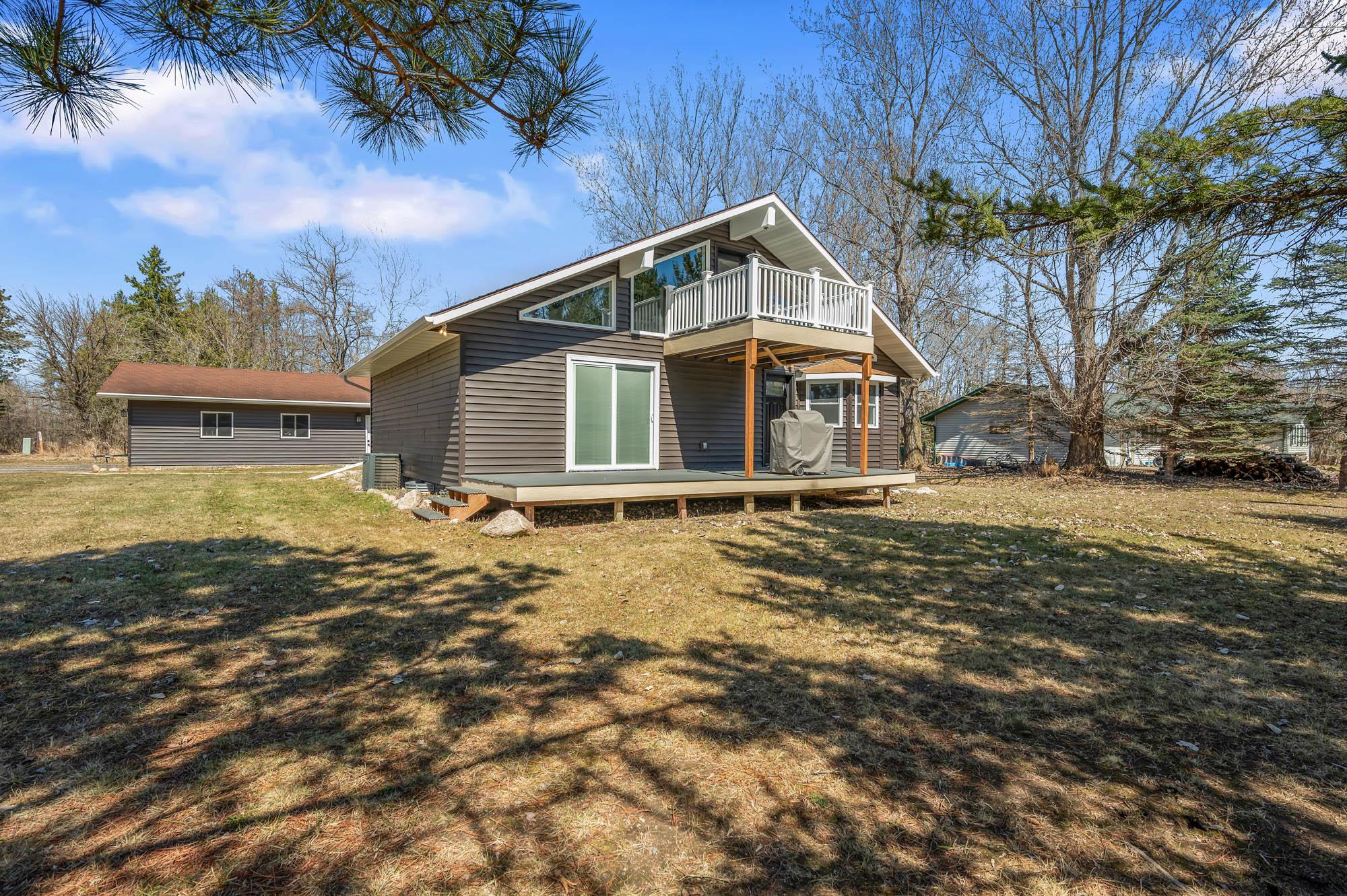 402 Dale Dr SE, Remer, MN 56672