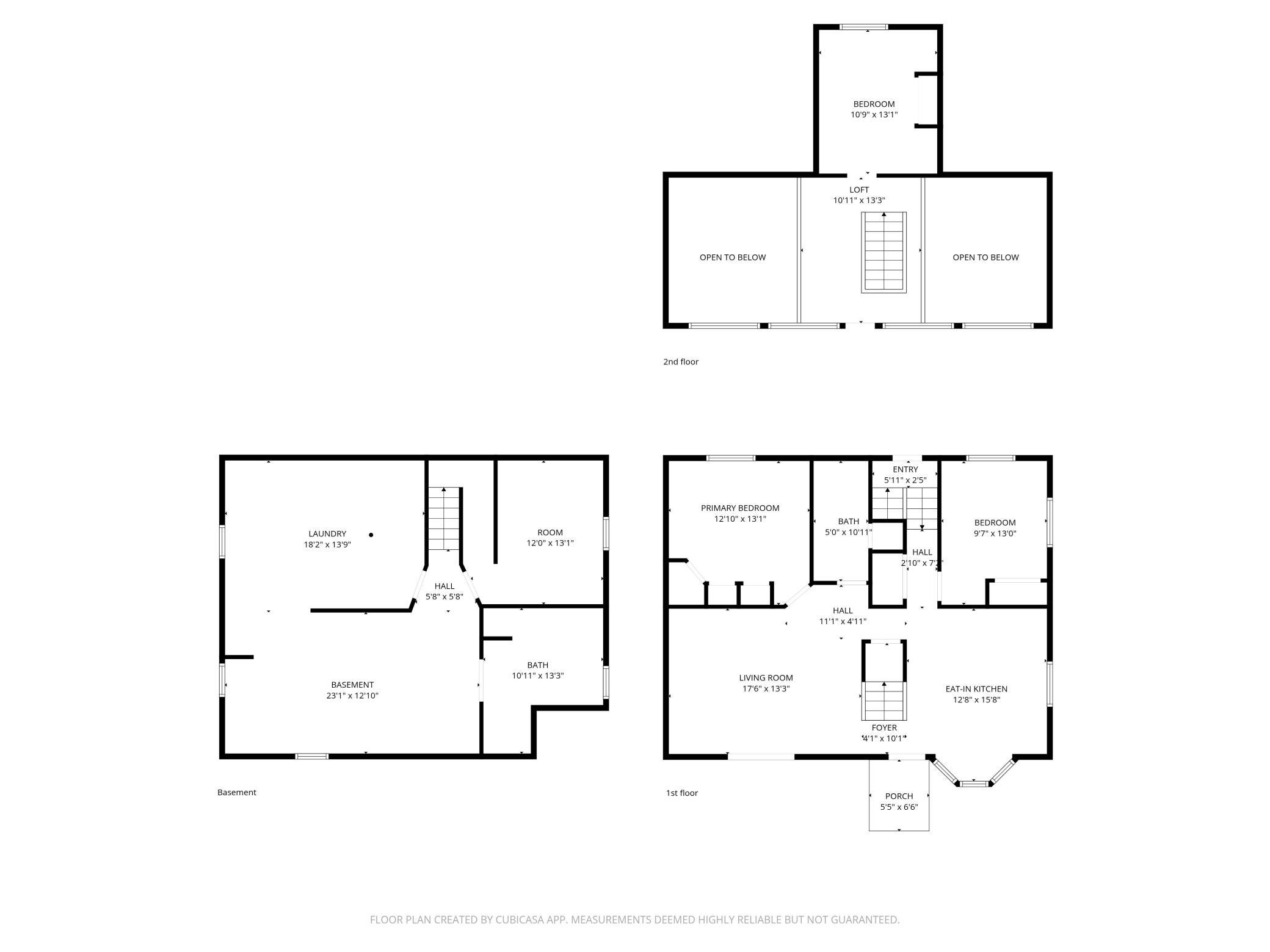 402 Dale Dr SE, Remer, MN 56672