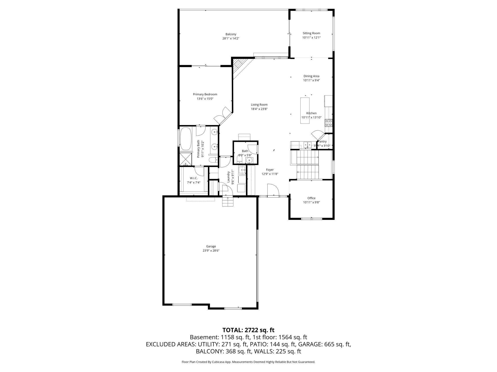 12269 Edison St NE, Blaine, MN 55449