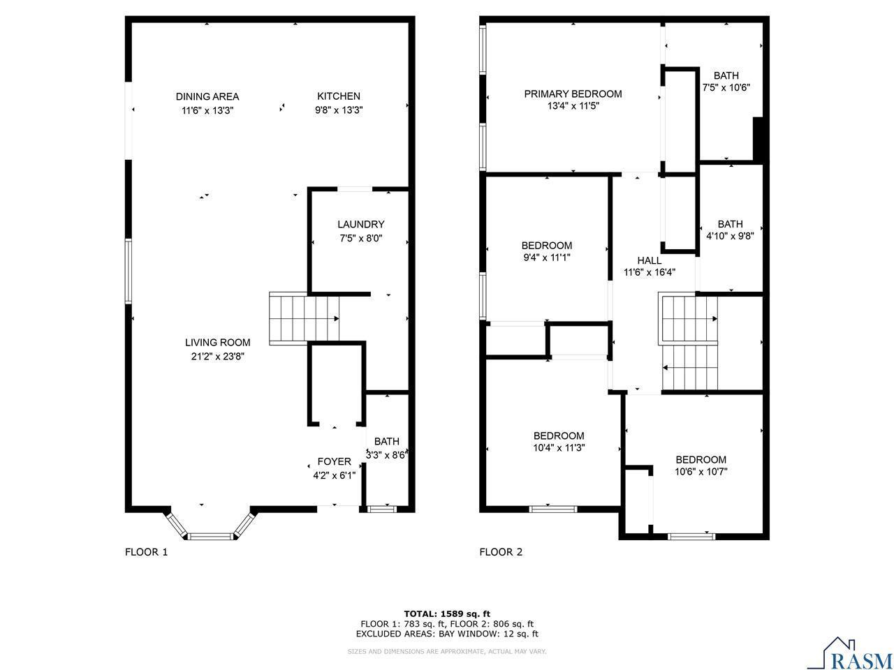 1840 Haralson Ct, Saint Peter, MN 56082