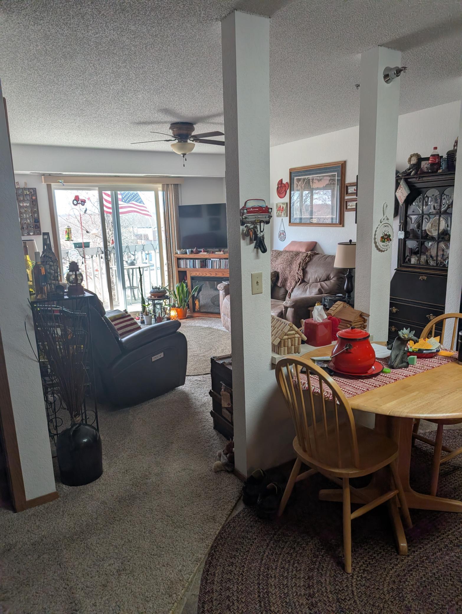 200 S 3rd St #206, Le Sueur, MN 56058
