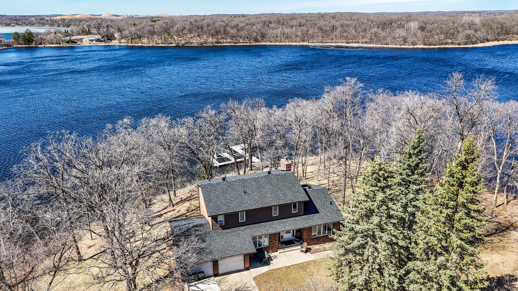 25627 Muskrat Lake Dr, Detroit Lakes, MN 56501