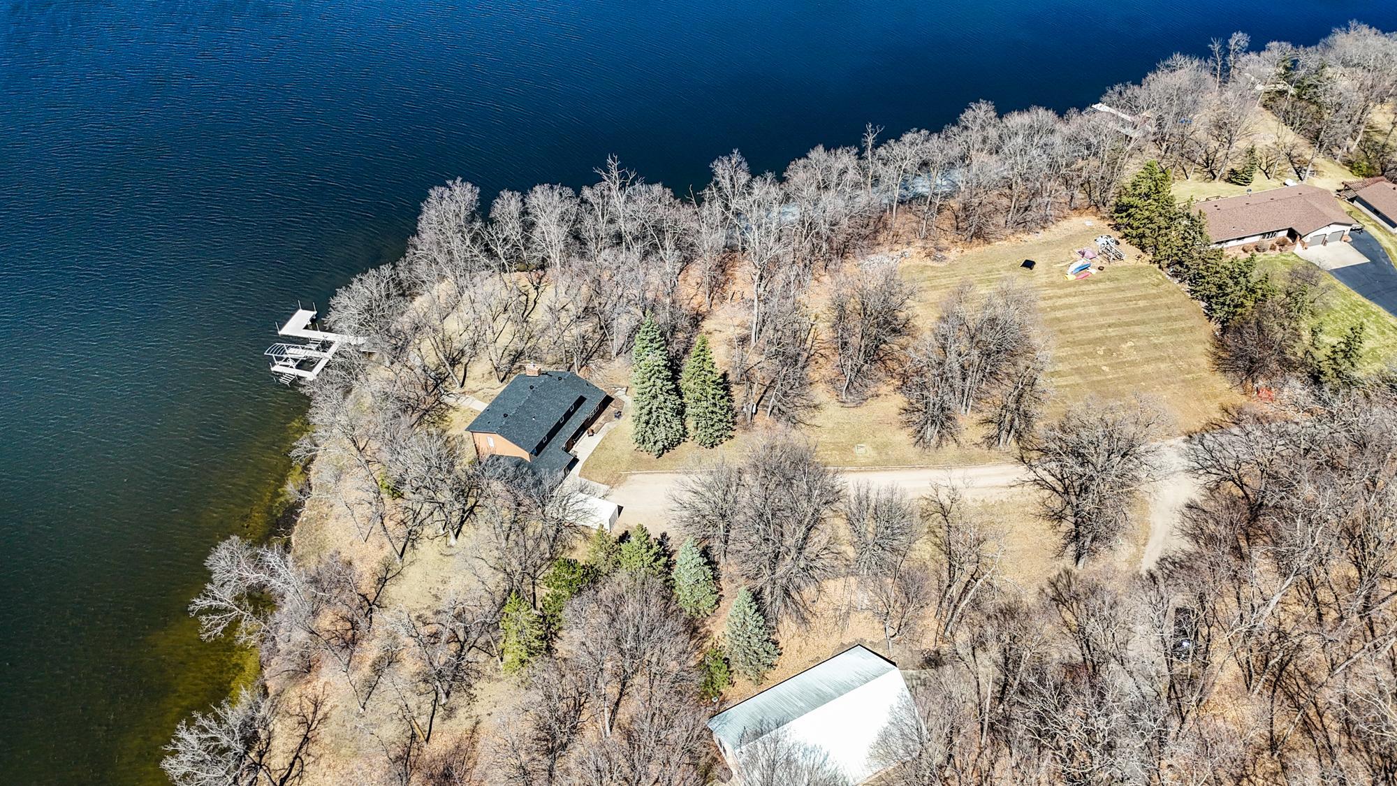 25627 Muskrat Lake Dr, Detroit Lakes, MN 56501