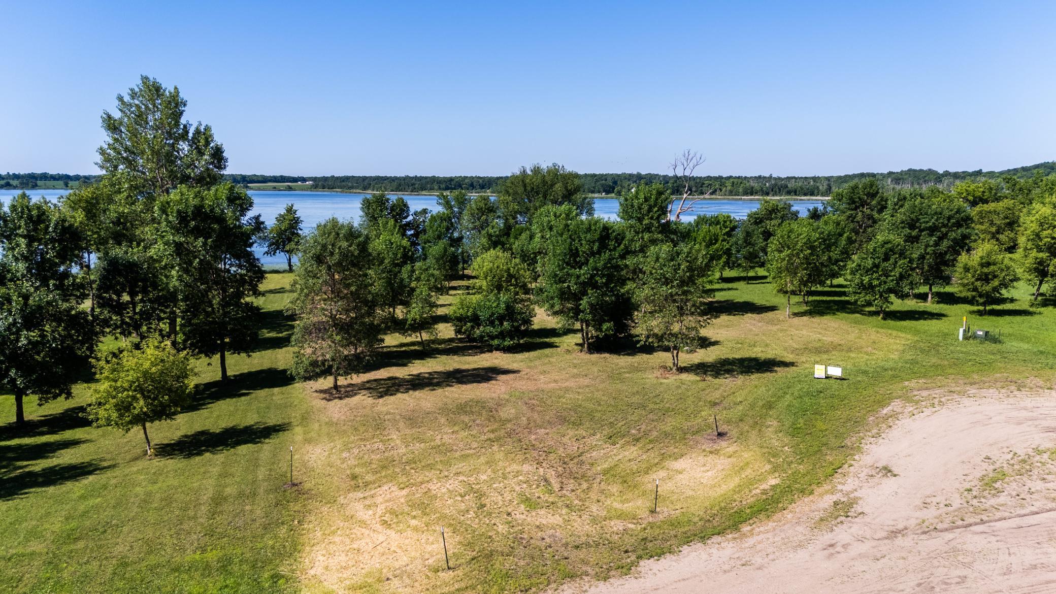 TBD 405th Ave, Richville, MN 56576