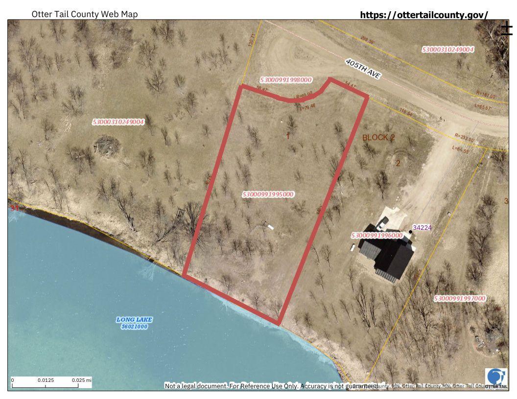 TBD 405th Ave, Richville, MN 56576