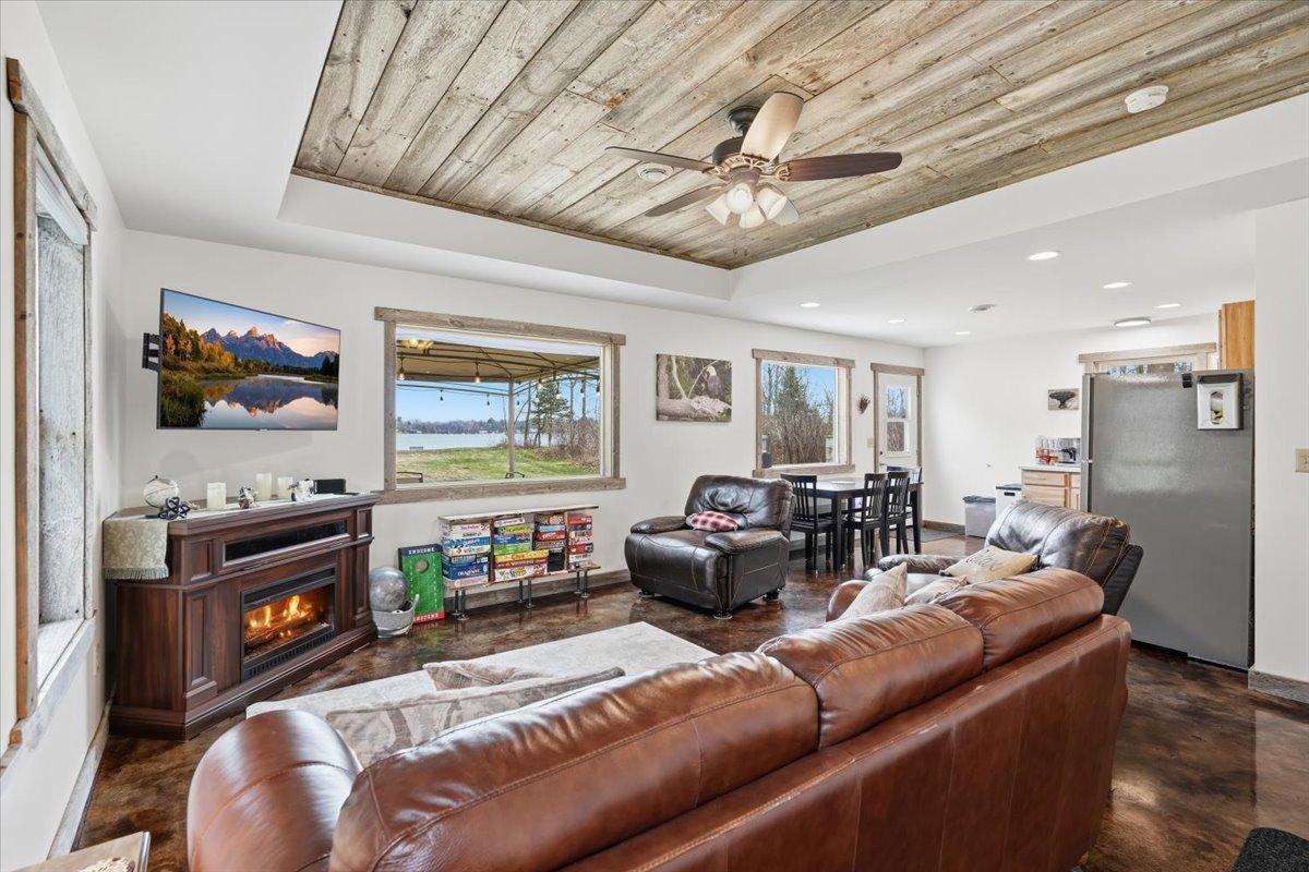 231 75th Ave, Clayton, WI 54004