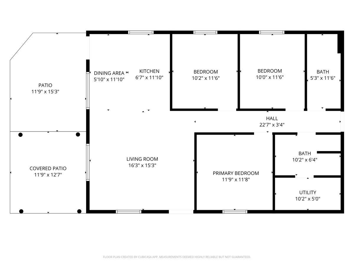 231 75th Ave, Clayton, WI 54004