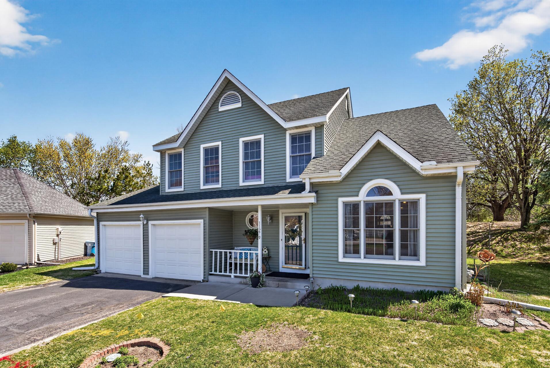 11270 50th Pl N, Plymouth, MN 55442