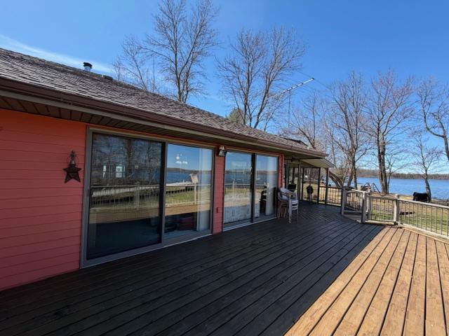 30658 Lake Eleven Dr, Sandstone, MN 55072