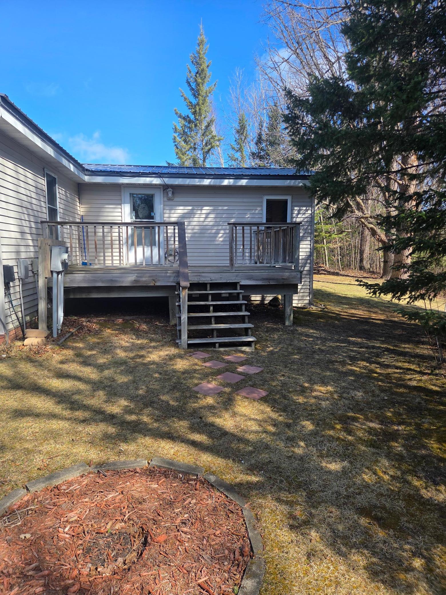 27282 Bass Brook Ln, Cohasset, MN 55721