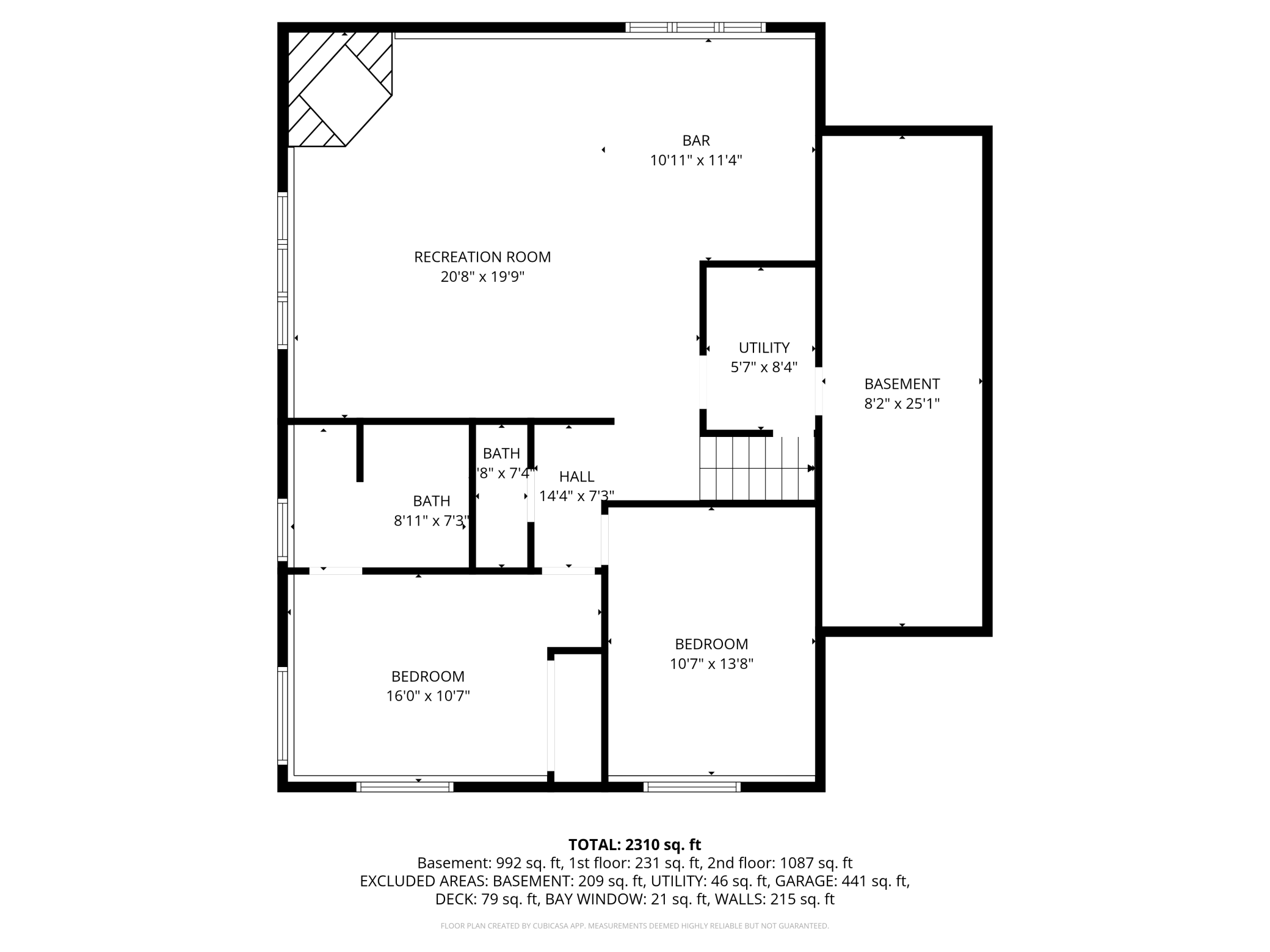 225 10th St SE, Wells, MN 56097