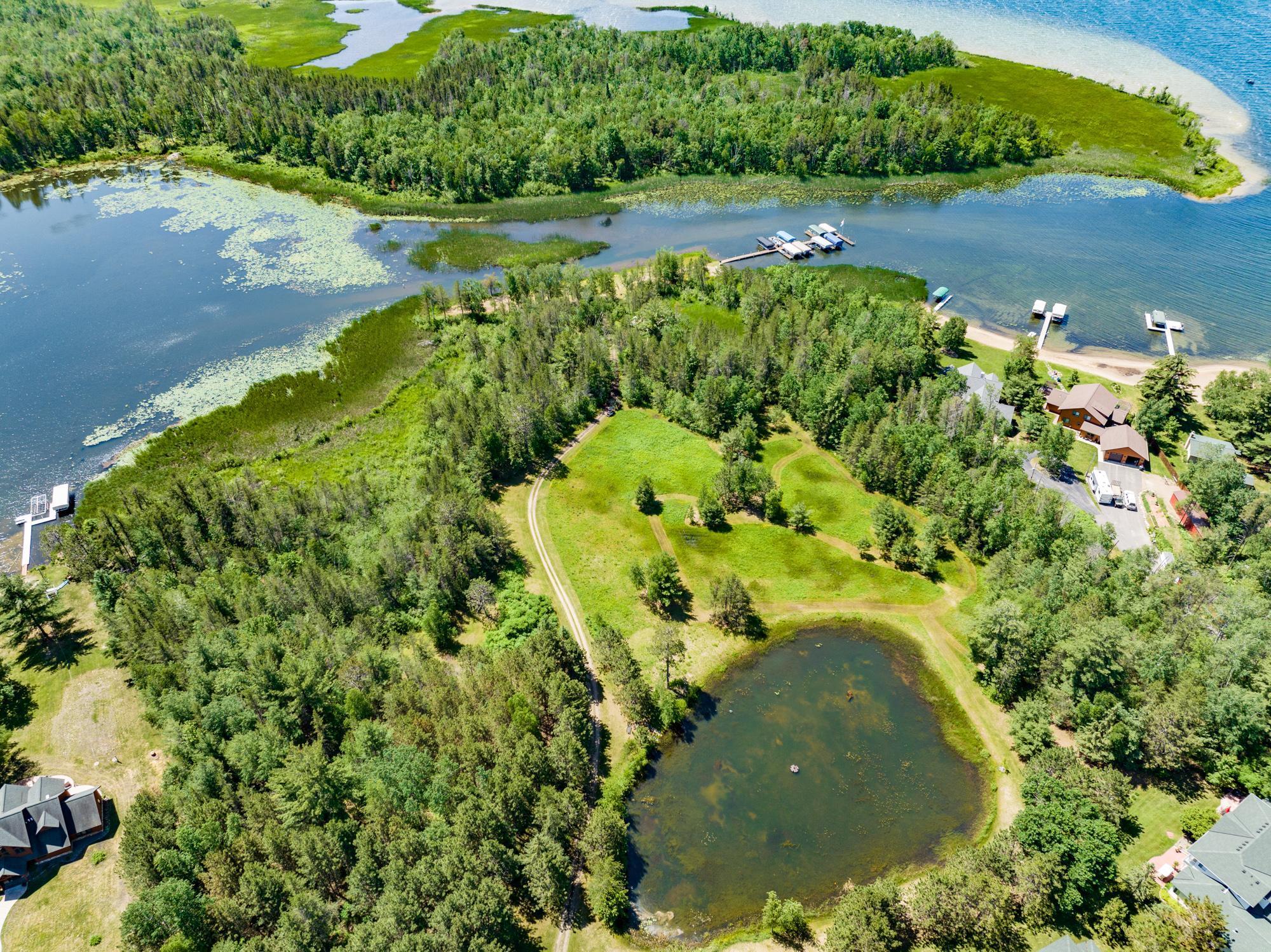 11525 Bay Pointe Dr #4B, Pequot Lakes, MN 56472