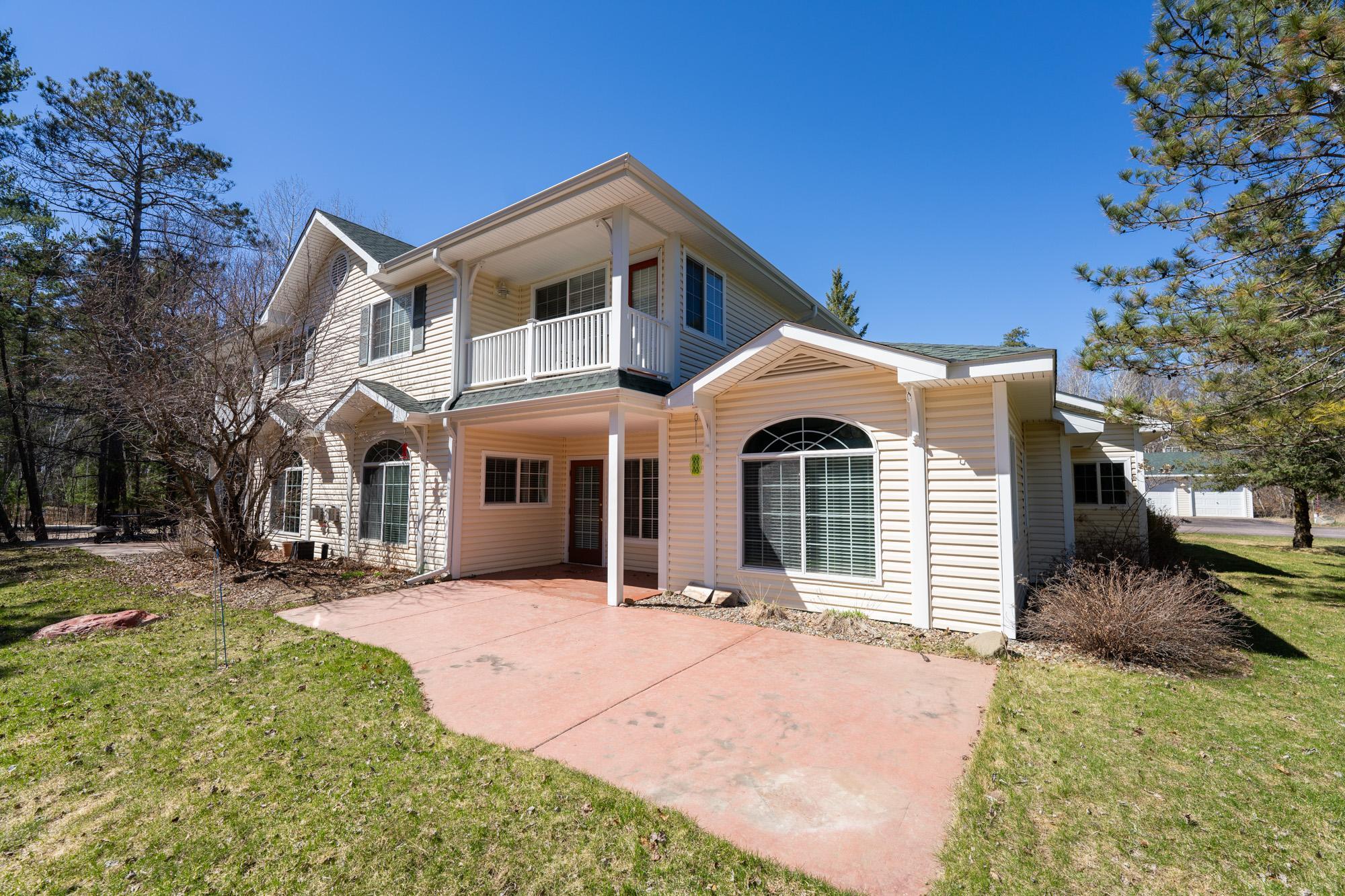 11525 Bay Pointe Dr #4B, Pequot Lakes, MN 56472