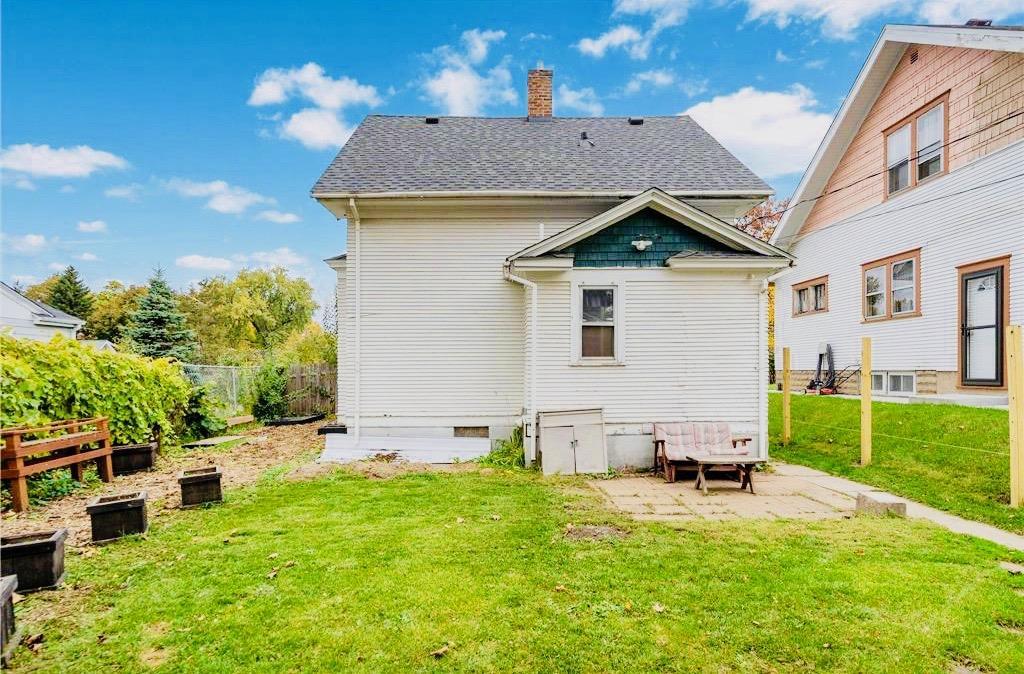 1678 Minnehaha Ave E, Saint Paul, MN 55106
