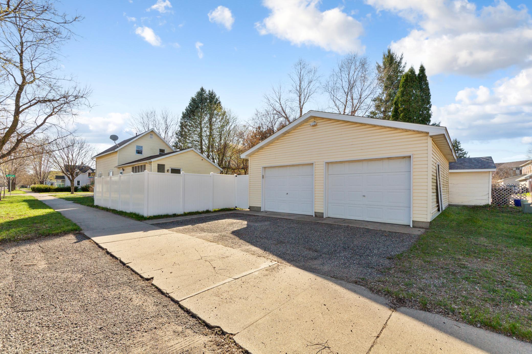 401 Grace St, Saint Peter, MN 56082