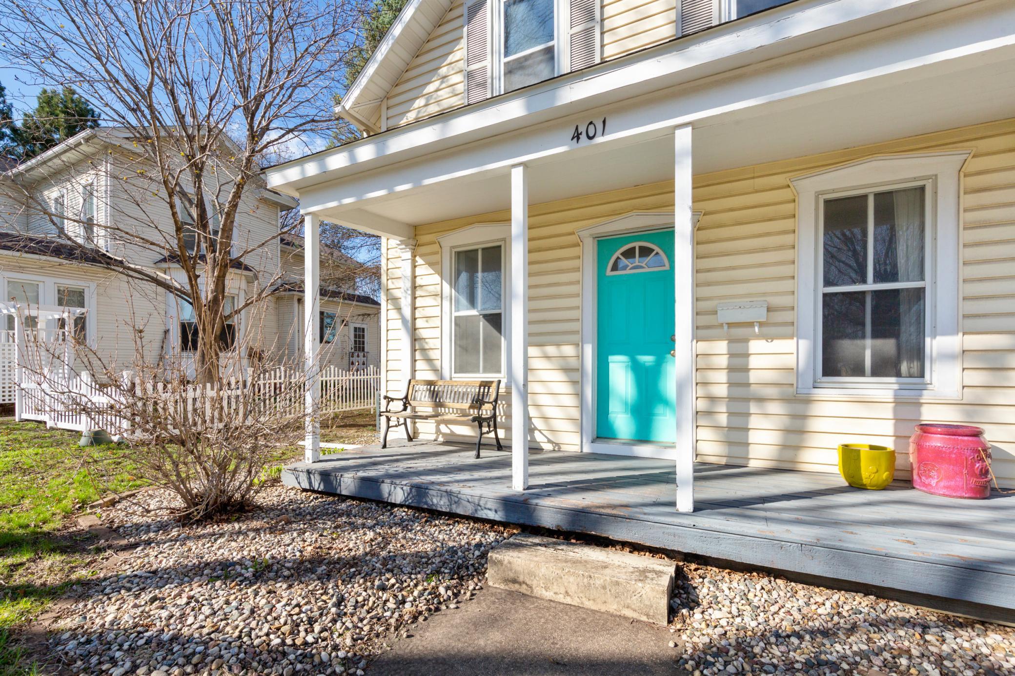 401 Grace St, Saint Peter, MN 56082