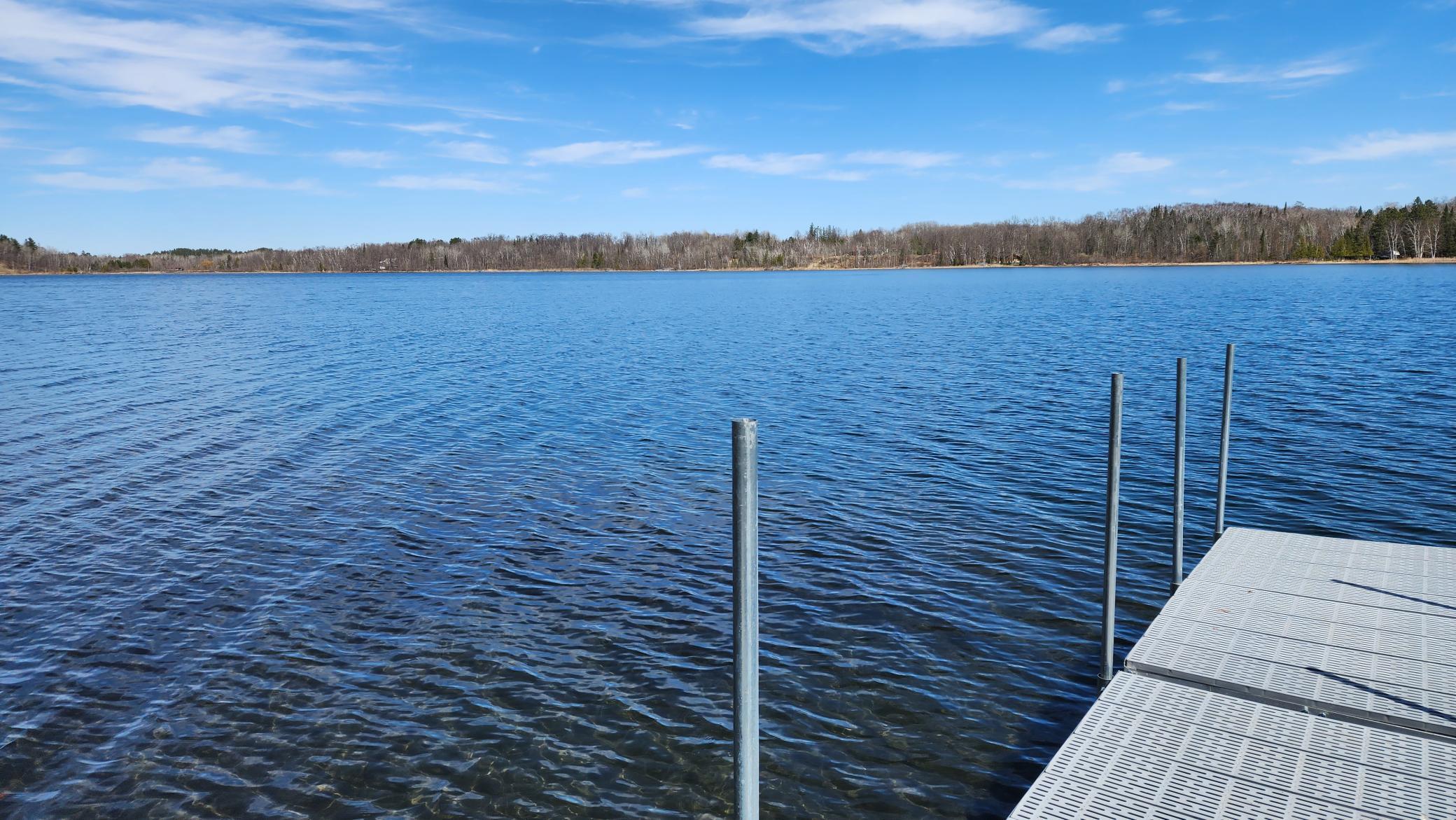 8582 W Graves Lake Rd NE, Remer, MN 56672