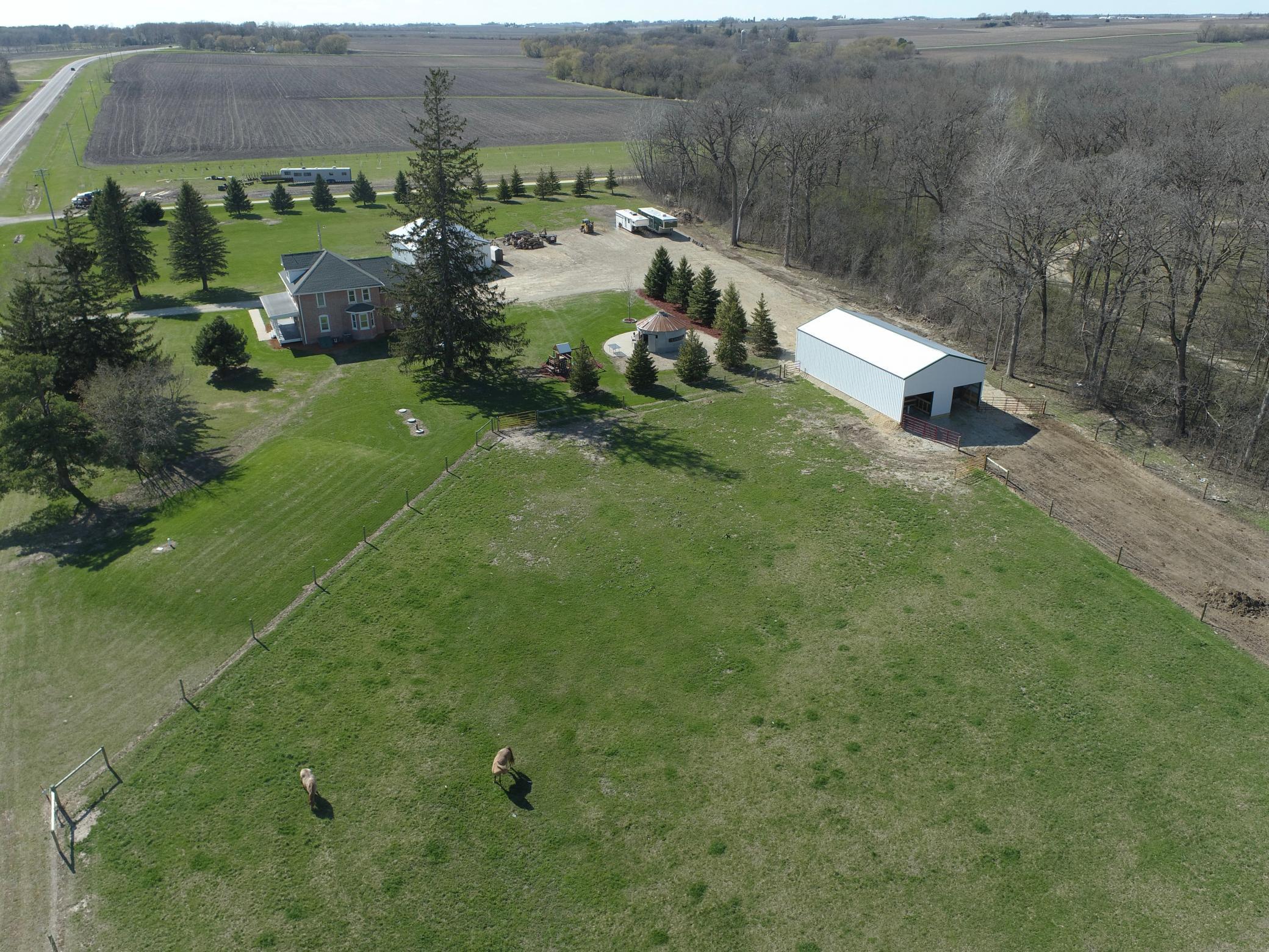 1545 Highway 60 Blvd, Kenyon, MN 55946