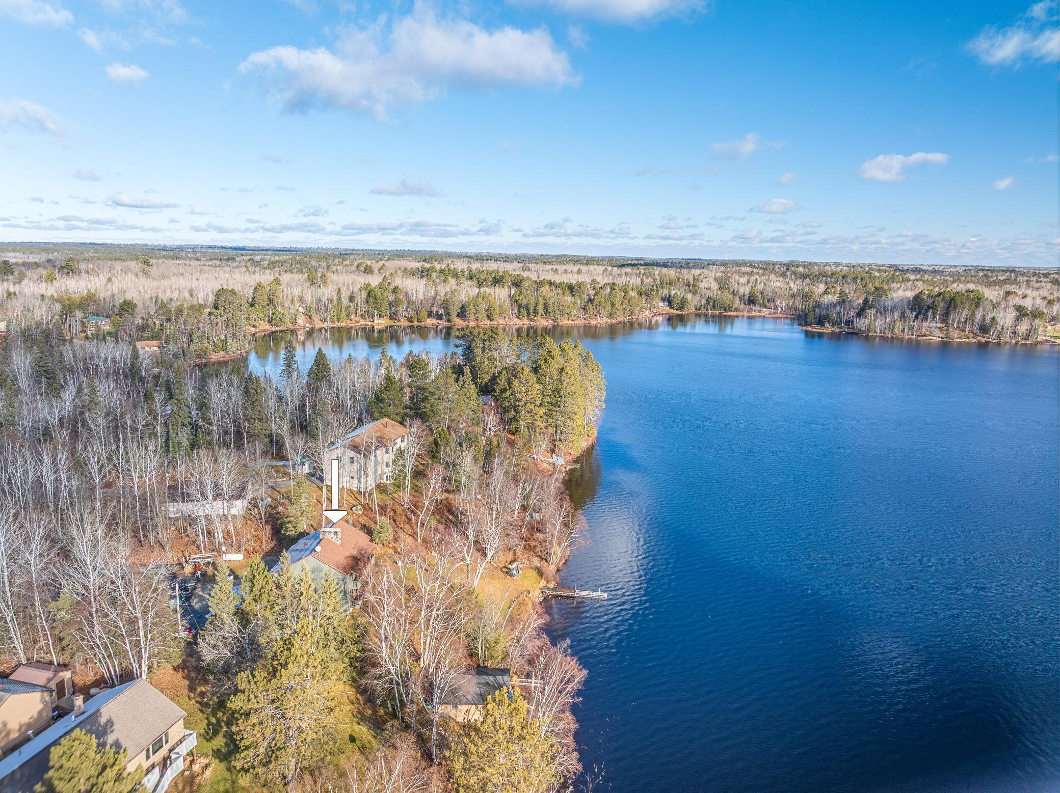 2641 Priests Point Rd, Ely, MN 55731