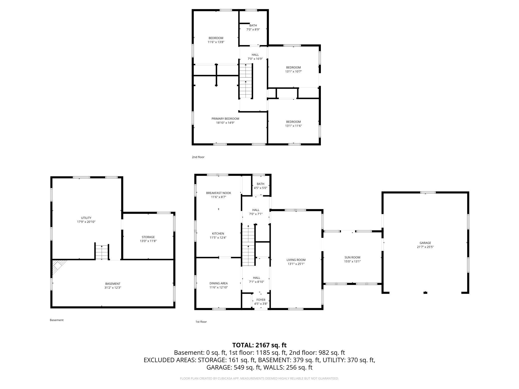 787 Clark Ave, Gibbon, MN 55335