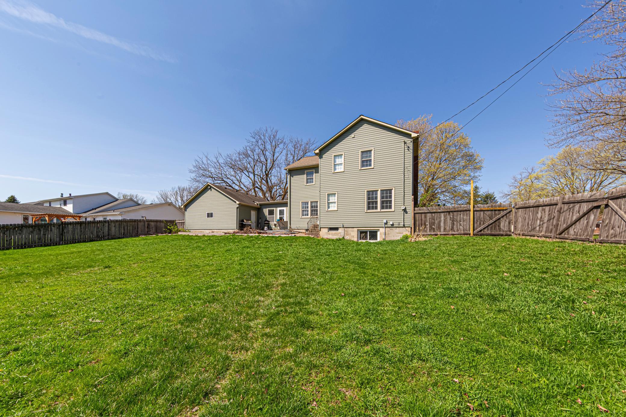 787 Clark Ave, Gibbon, MN 55335