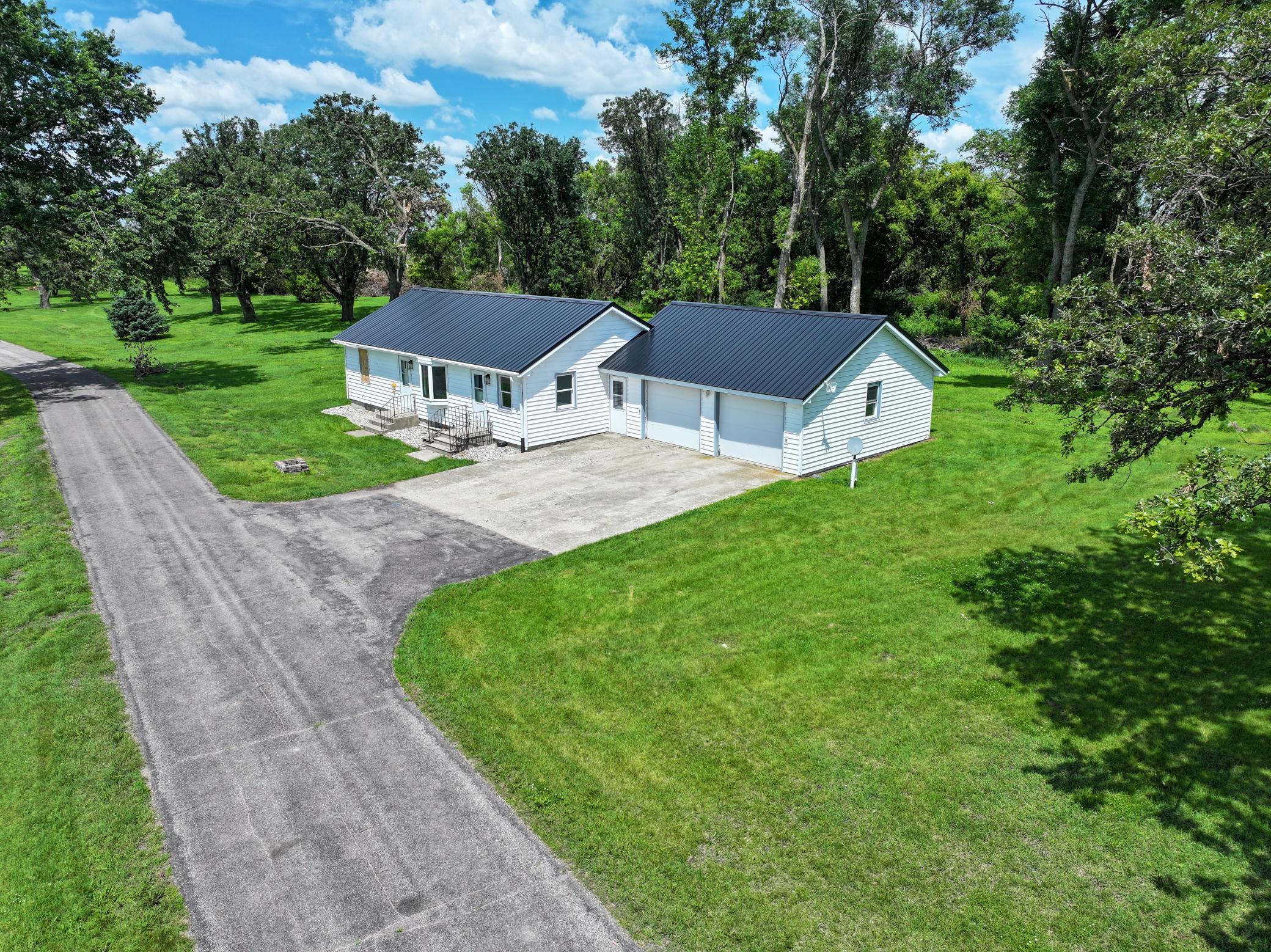 20126 County Road 1, Cyrus, MN 56323