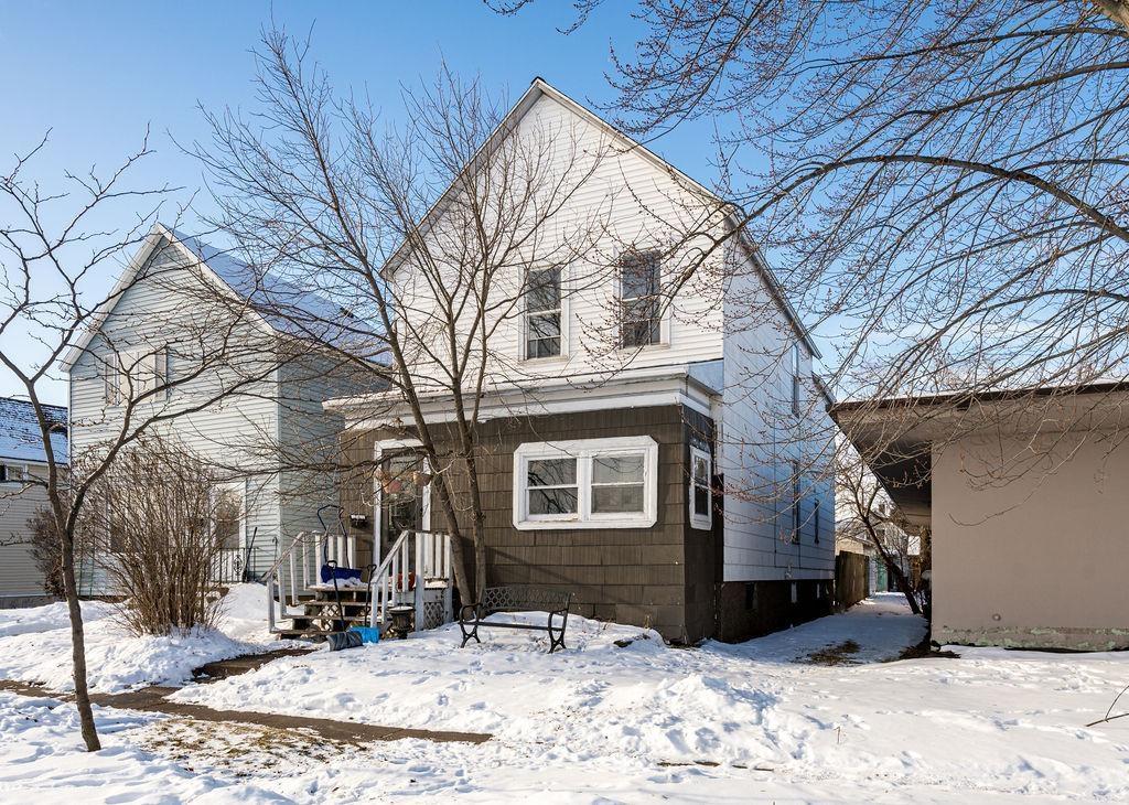 605 Weeks Ave, Superior, WI 54880
