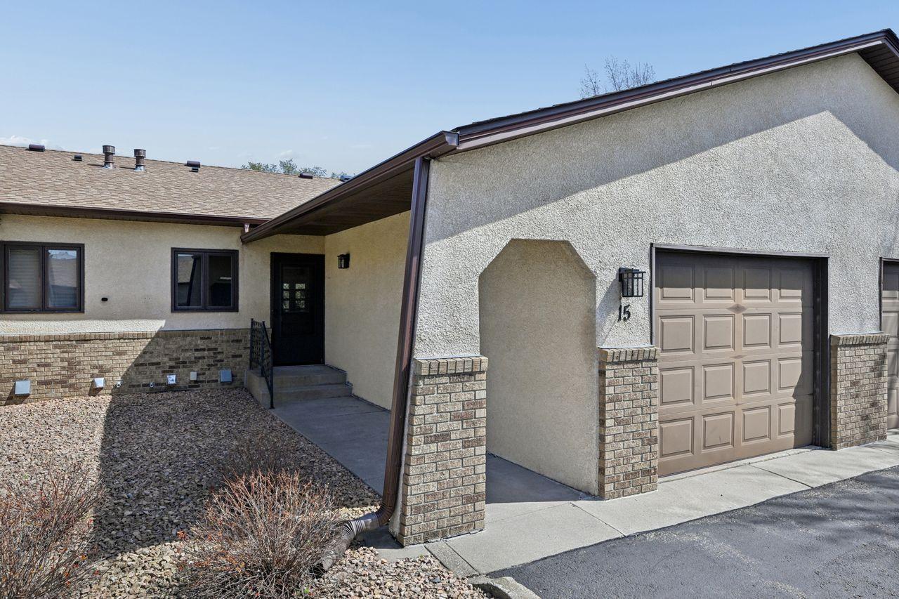 149 Riverview Dr #15, Monticello, MN 55362