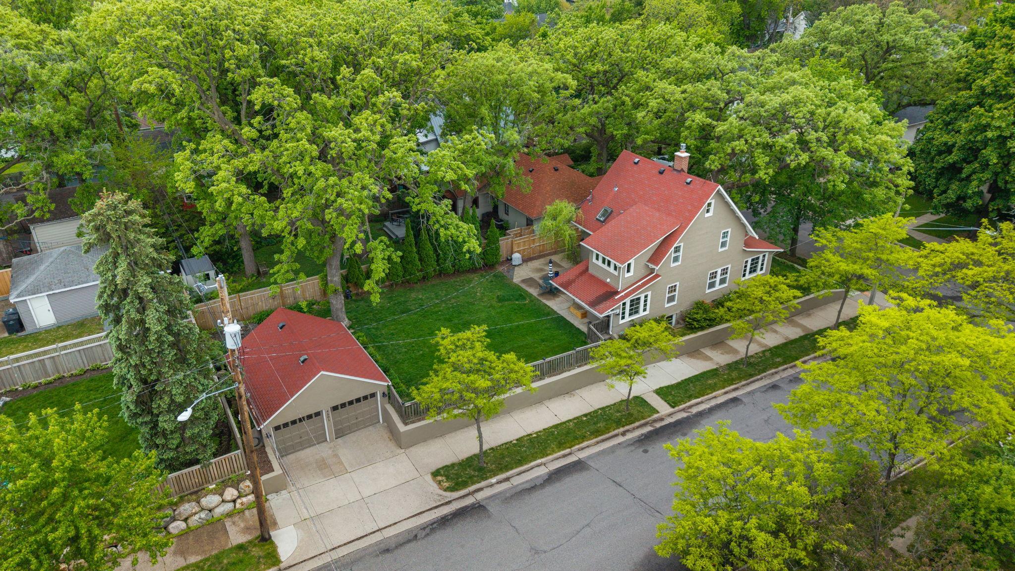 4501 York Ave S, Minneapolis, MN 55410