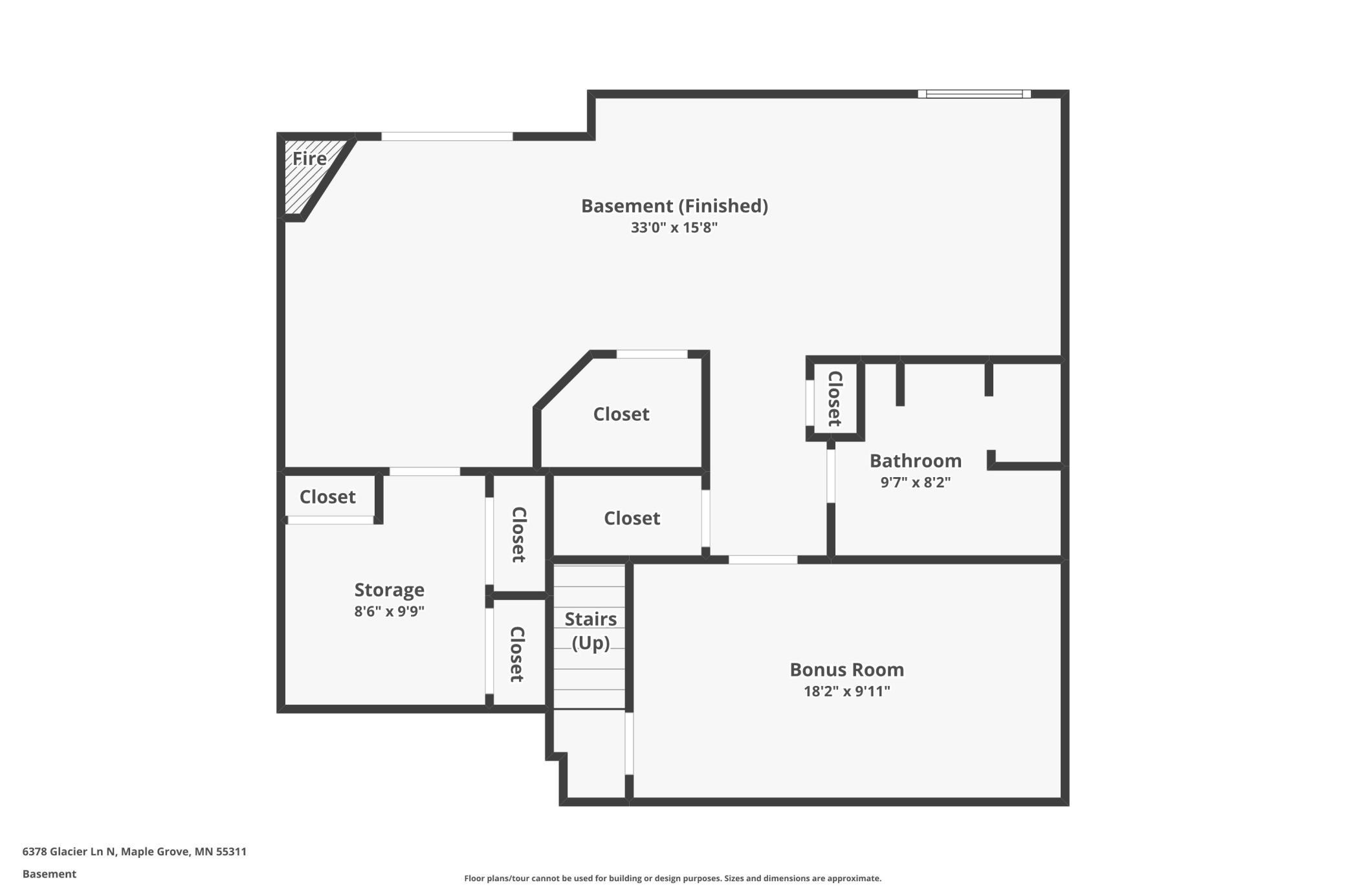 6378 Glacier Ln N, Maple Grove, MN 55311