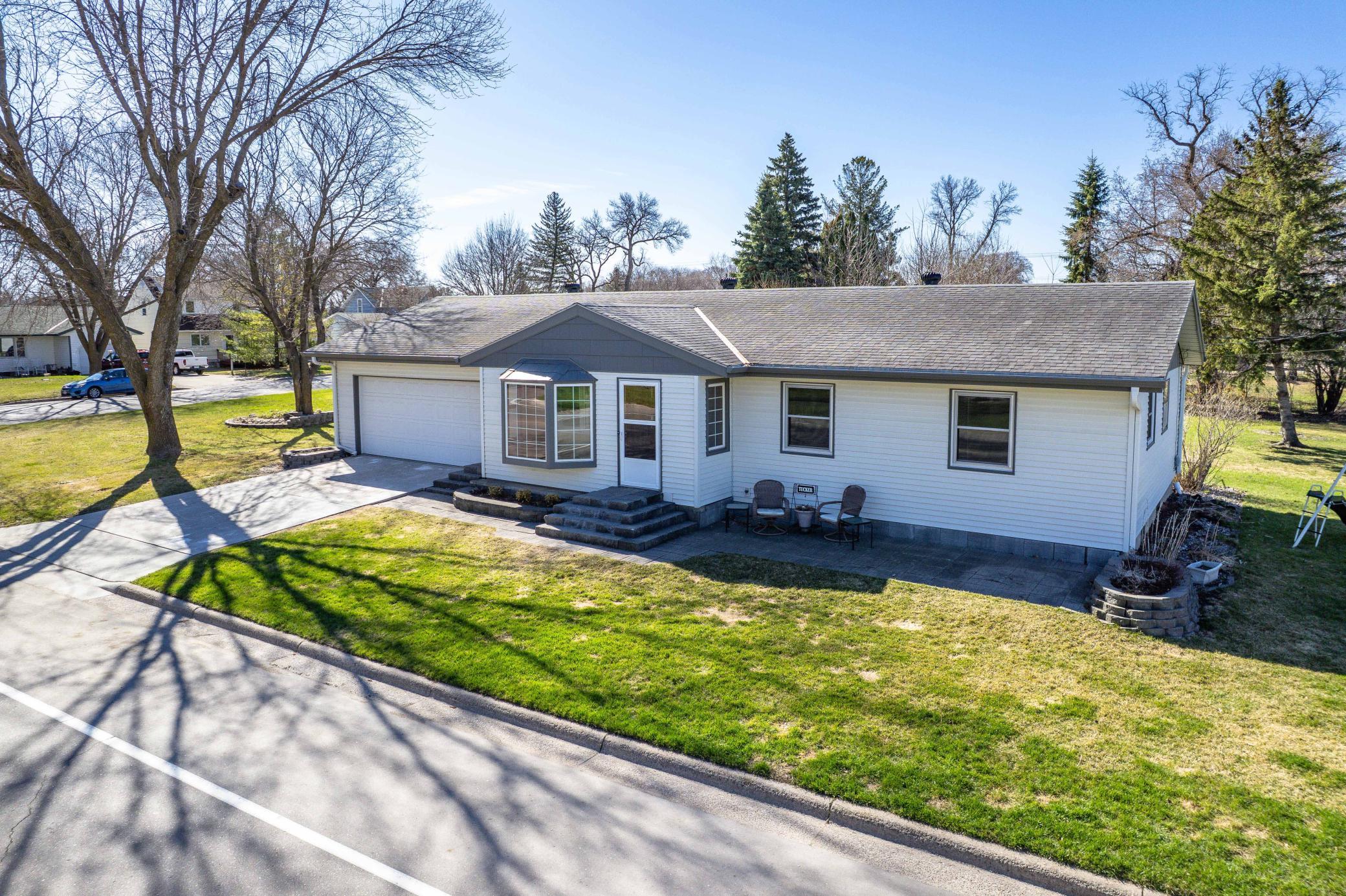 1034 Randolph Ave, Fergus Falls, MN 56537