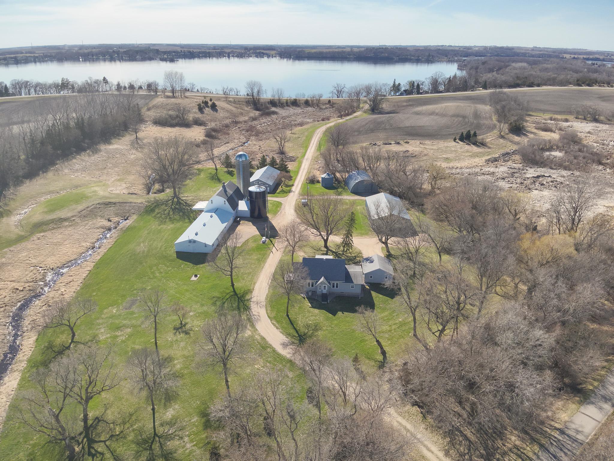 18216 County Highway 29, Fergus Falls, MN 56537