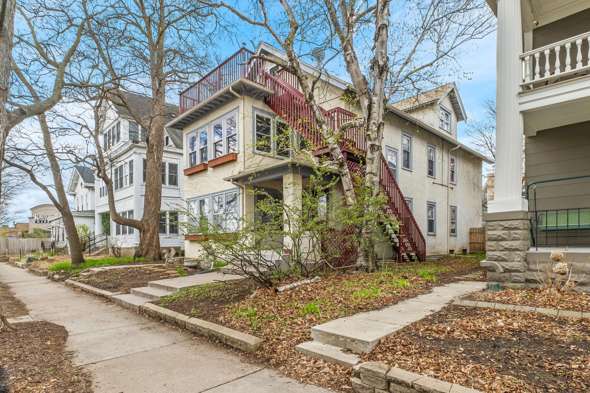 2408 Fremont Ave S, Minneapolis, MN 55405