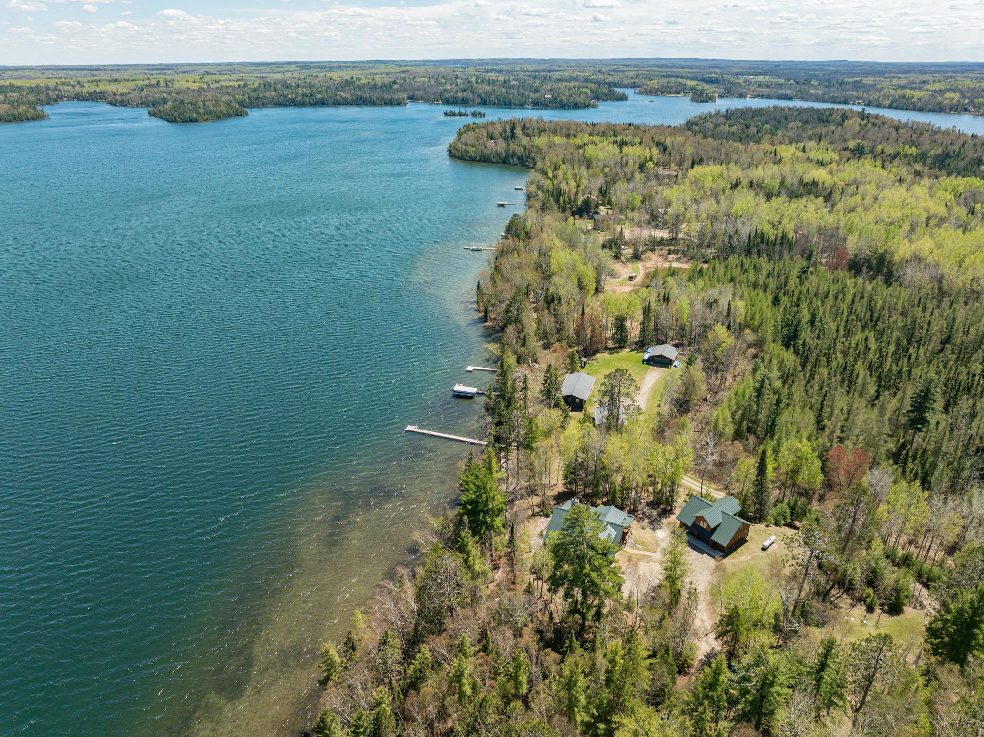 51748 Pine Point Ln, Bigfork, MN 56628