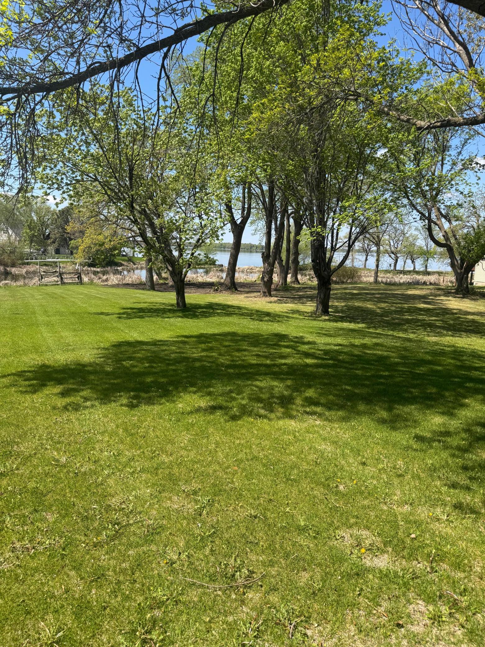 3604 Crestwood Dr NE, Alexandria, MN 56308