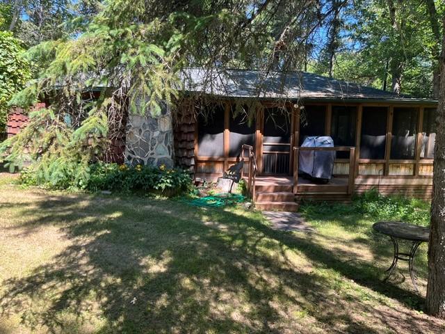 54654 Highway 72 NE, Waskish, MN 56685