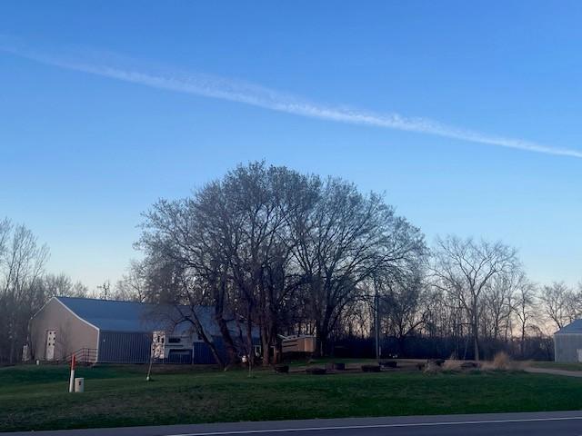 1280 Stark Rd, Harris, MN 55032
