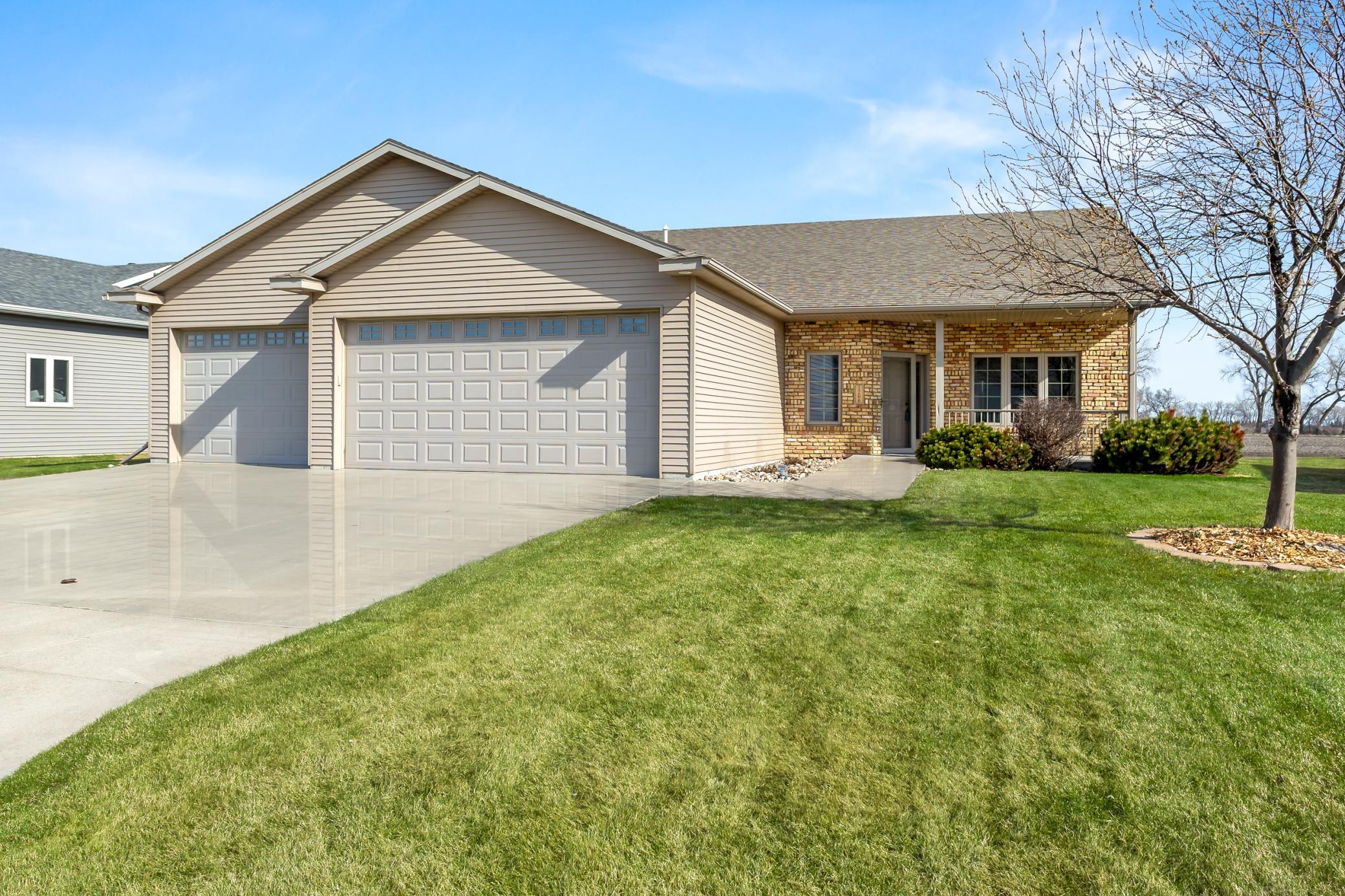 1206 6th Ave NE, Dilworth, MN 56529