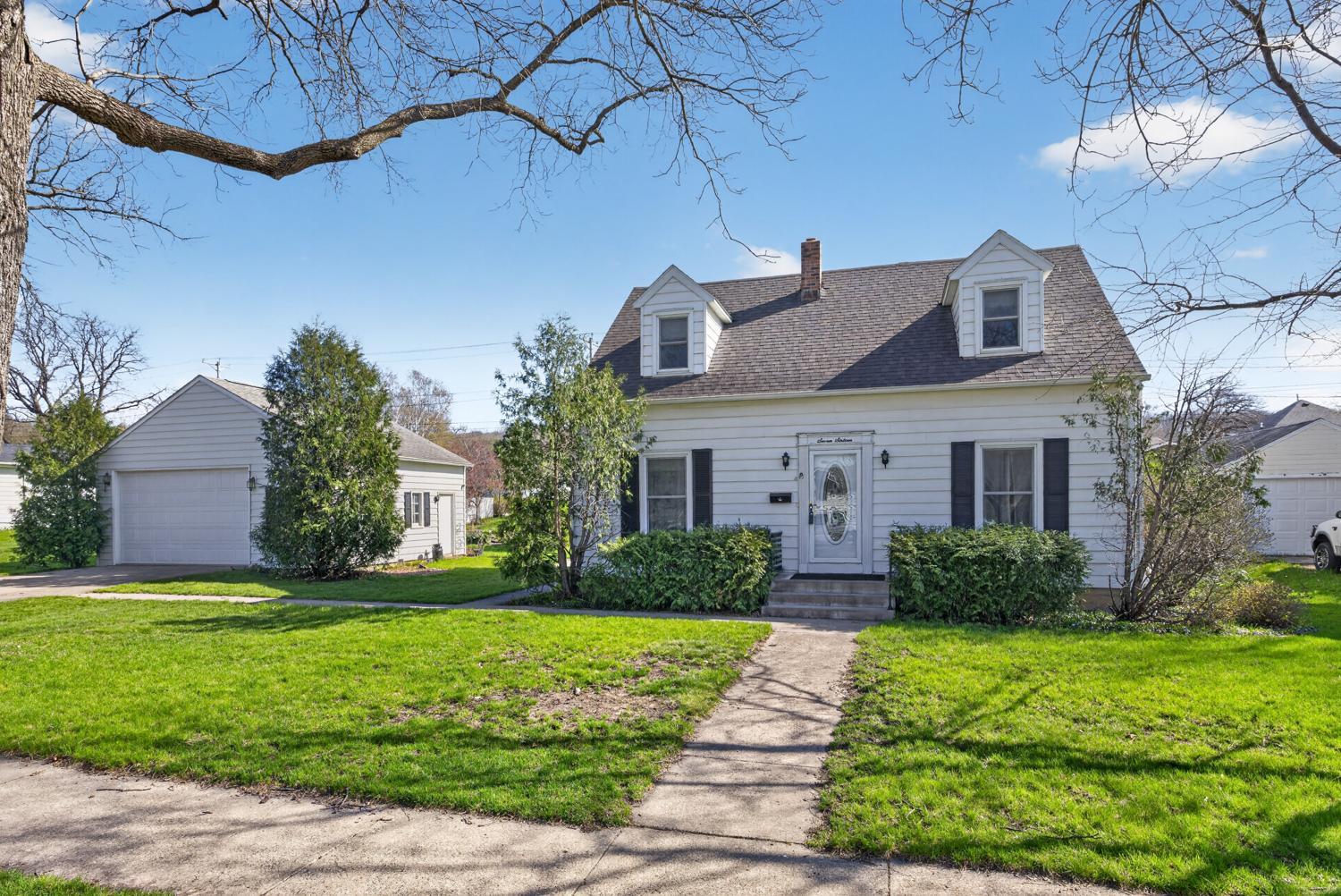 716 Fillmore St SE, Chatfield, MN 55923