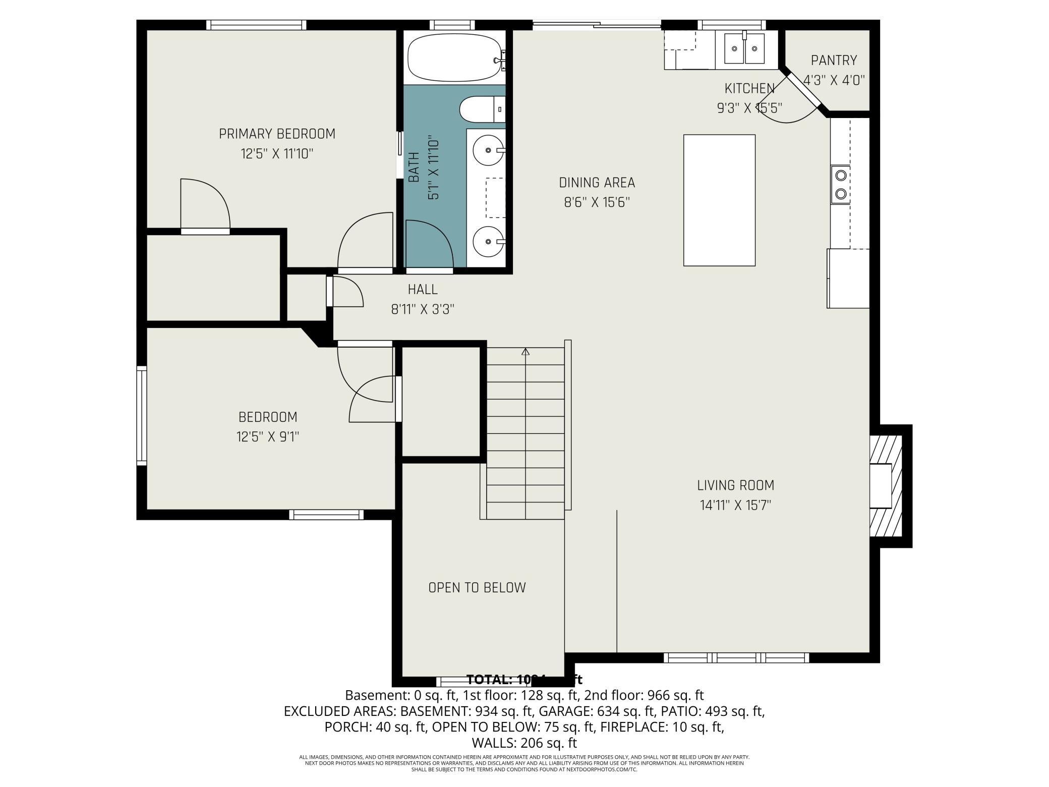 31149 Algonquin Trl, Chisago City, MN 55013