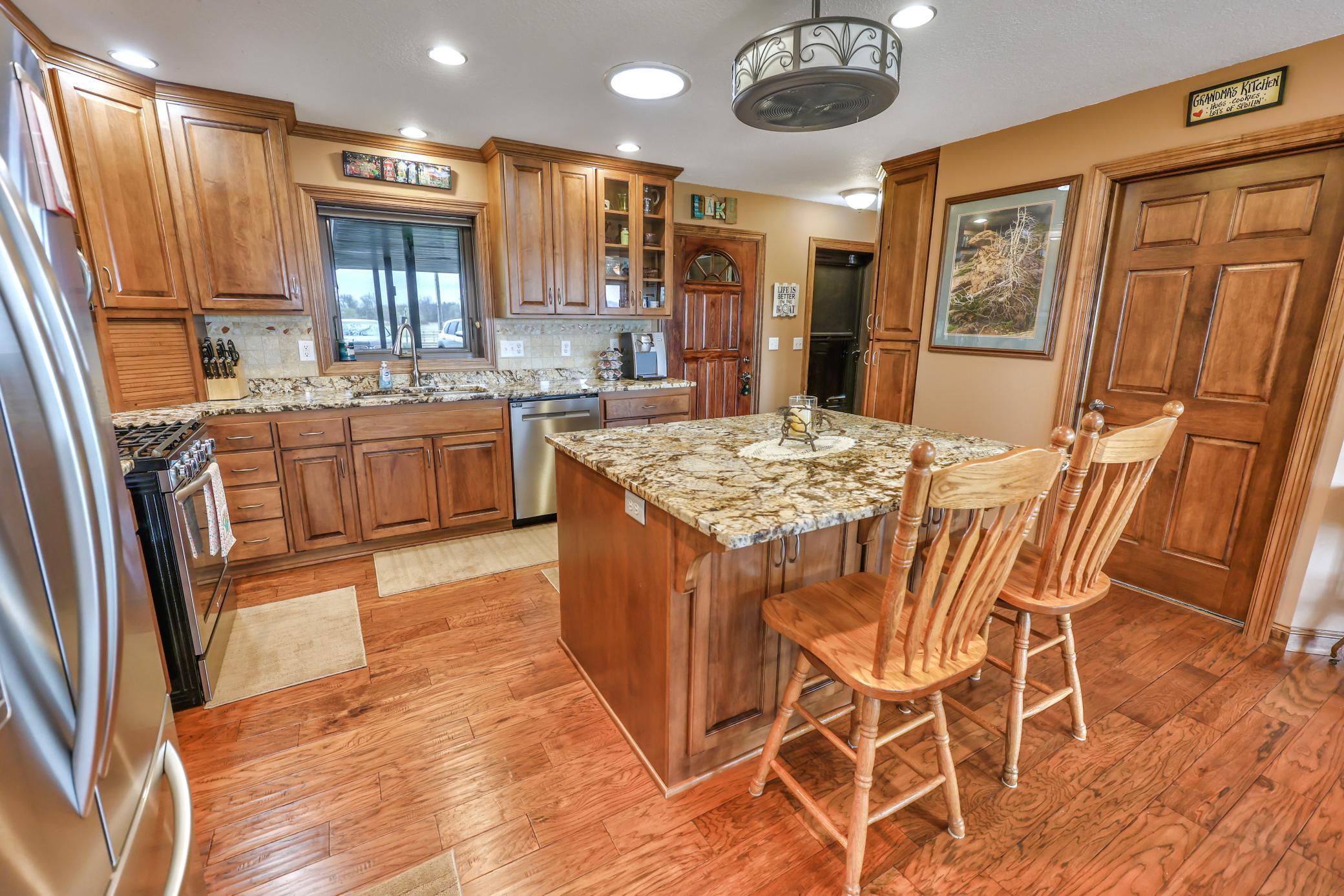 9585 County Road 146, Kimball, MN 55353