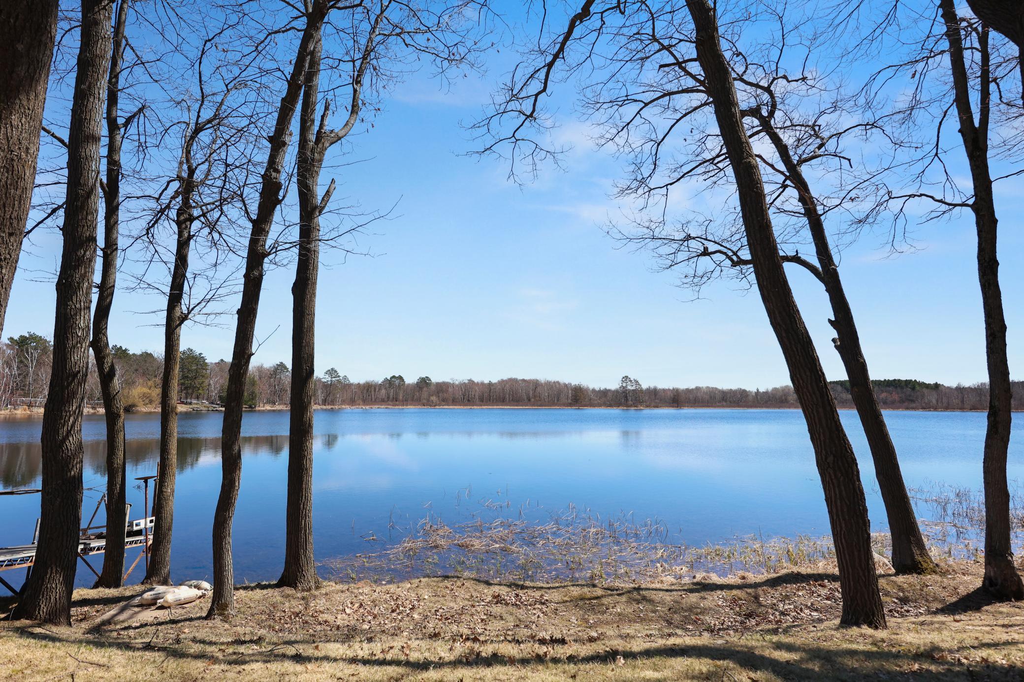 25734 Peavy Trl, Hillman, MN 56338