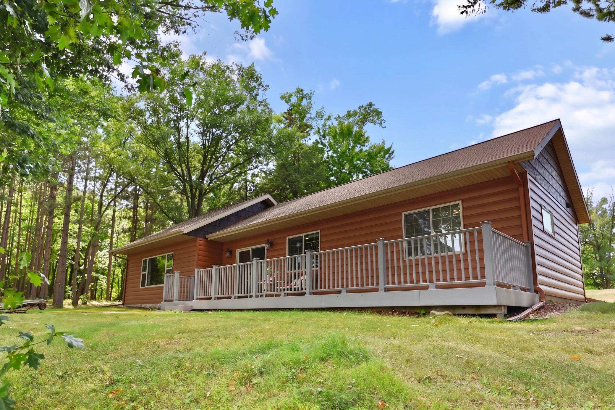 25734 Peavy Trl, Hillman, MN 56338
