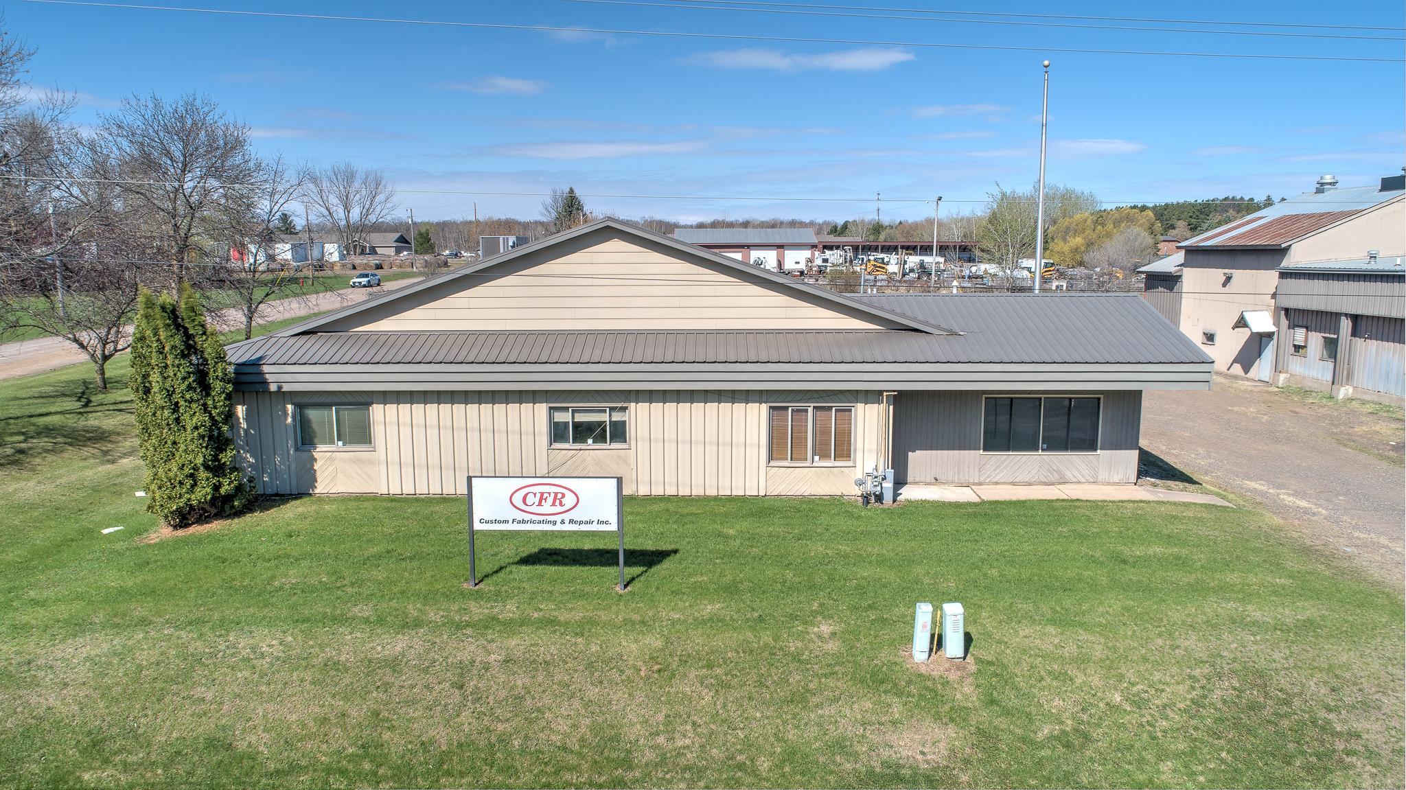 1895 Frontage Rd, Mora, MN 55051