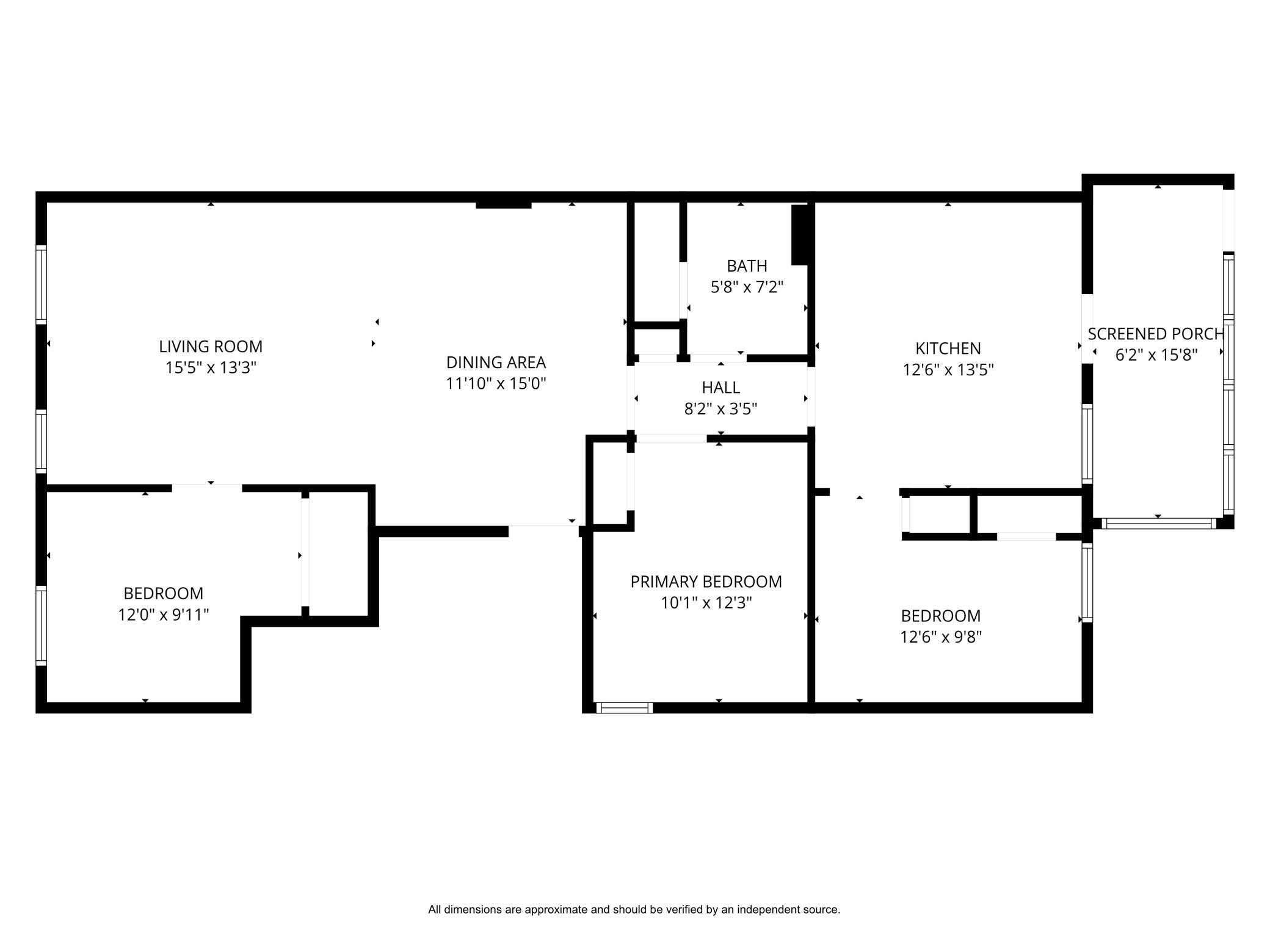 115 S Broadway, Crookston, MN 56716