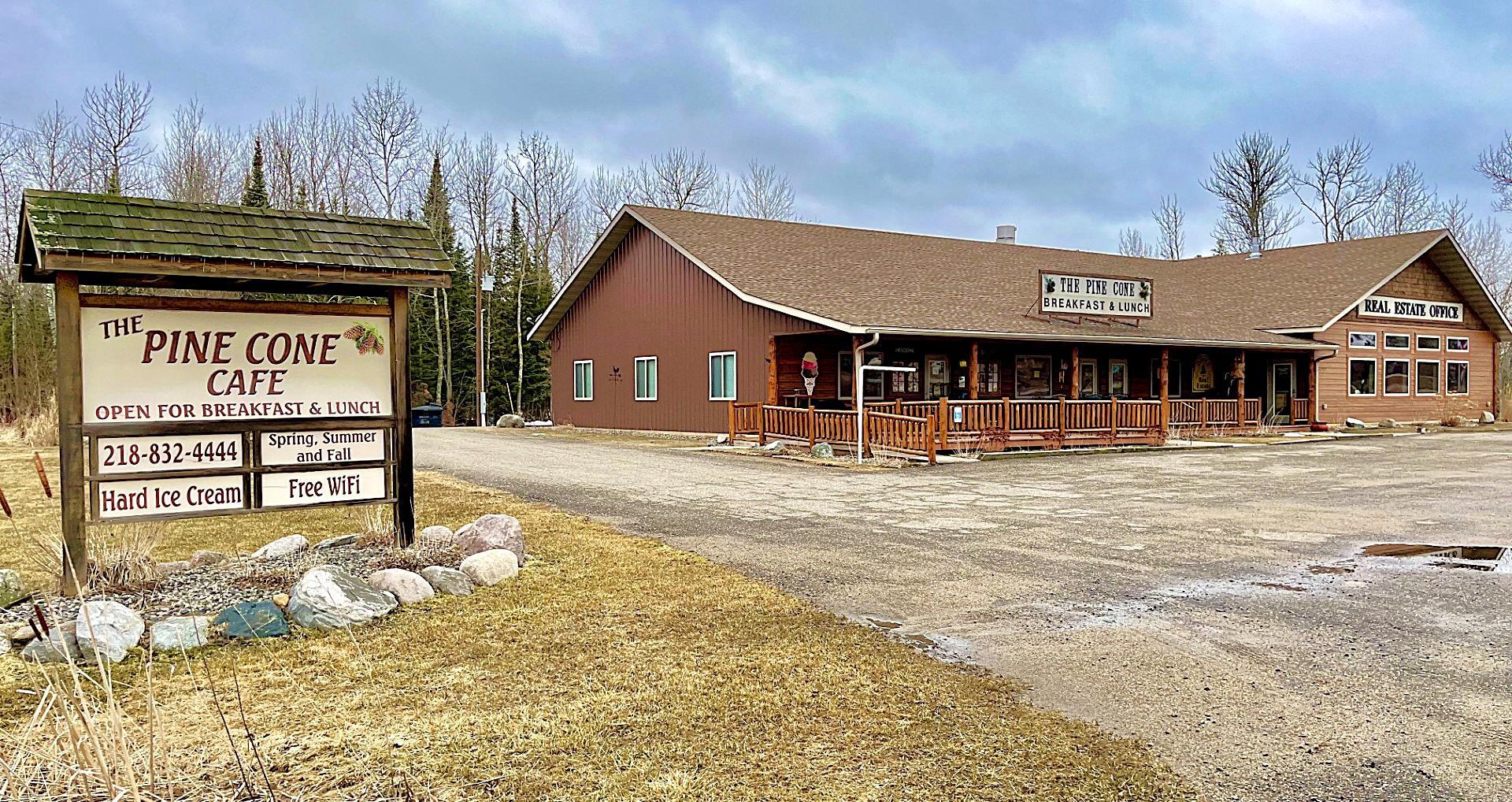 49407 State Highway 38, Marcell, MN 56657