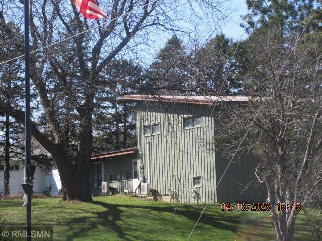 240 W 7th St, Gibbon, MN 55335