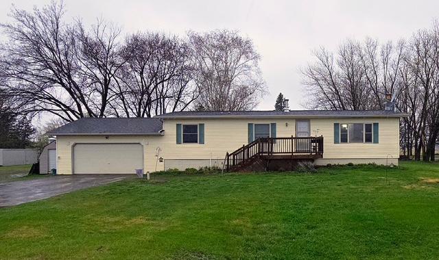 21585 County Road 197, Belgrade, MN 56312